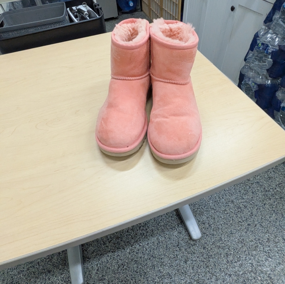 UGG Coral Women's Winter Boots